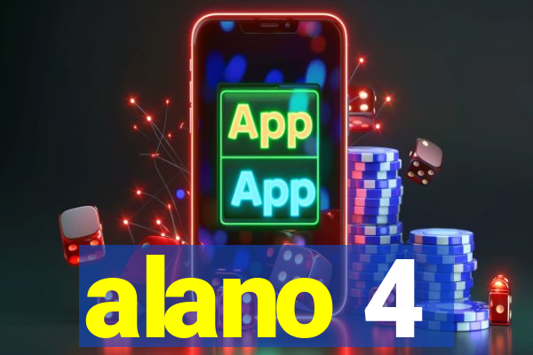 alano 4